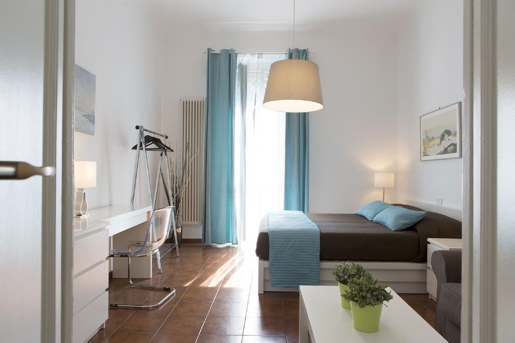 Fashion37 Apartment 밀라노 객실 사진